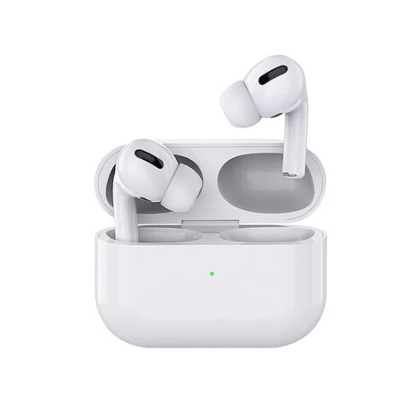 AURICULARES BLUETOOTH IN EAR BLANCO SIMIL AIRPODS PRO AURICULARES BLUETOOTH IN EAR BLANCO SIMIL AIRPODS PRO