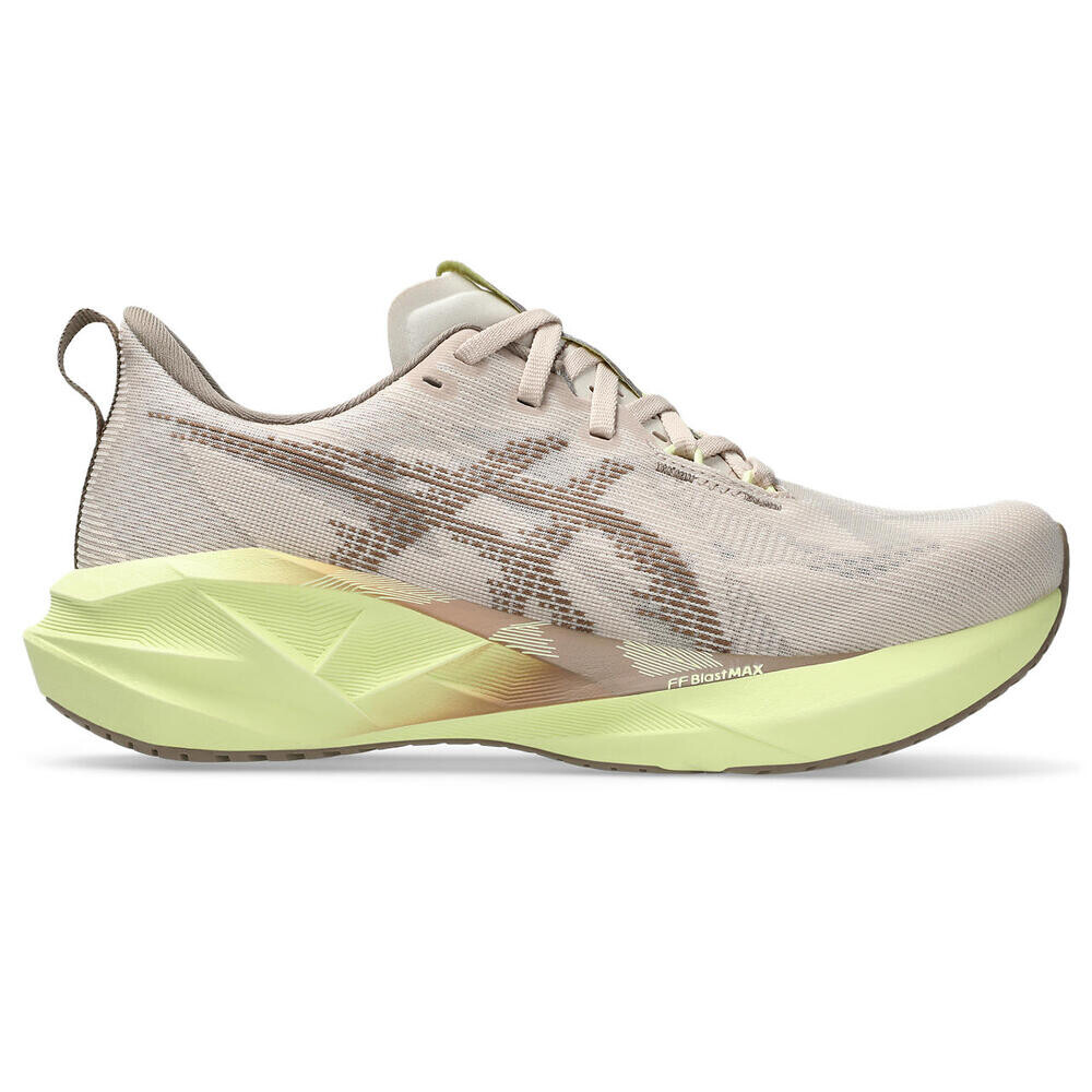 Novablast 5 - Mujer Mineral Beige/taupe Grey