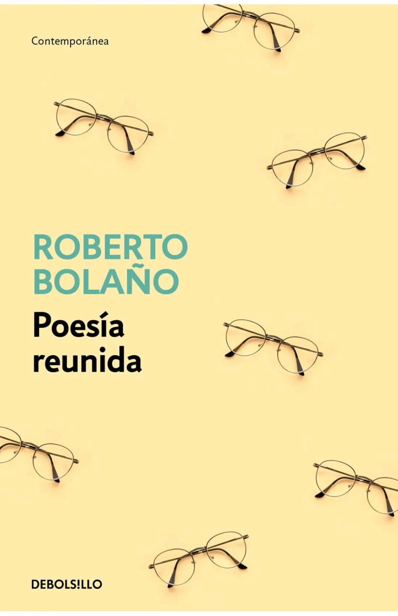 Poesía reunida 