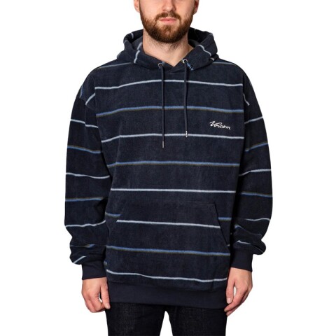 Canguro Volcom Throw Azul
