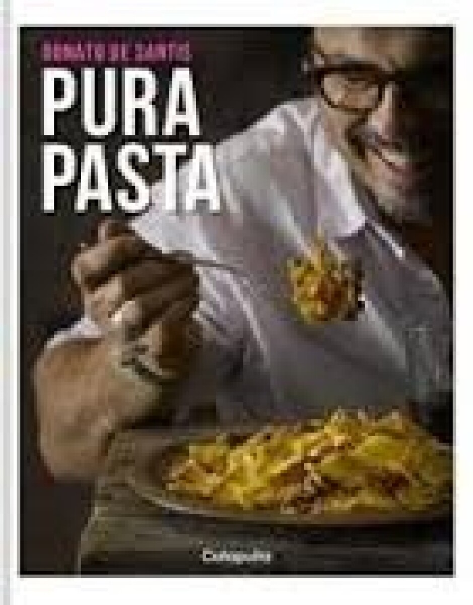 PURA PASTA 