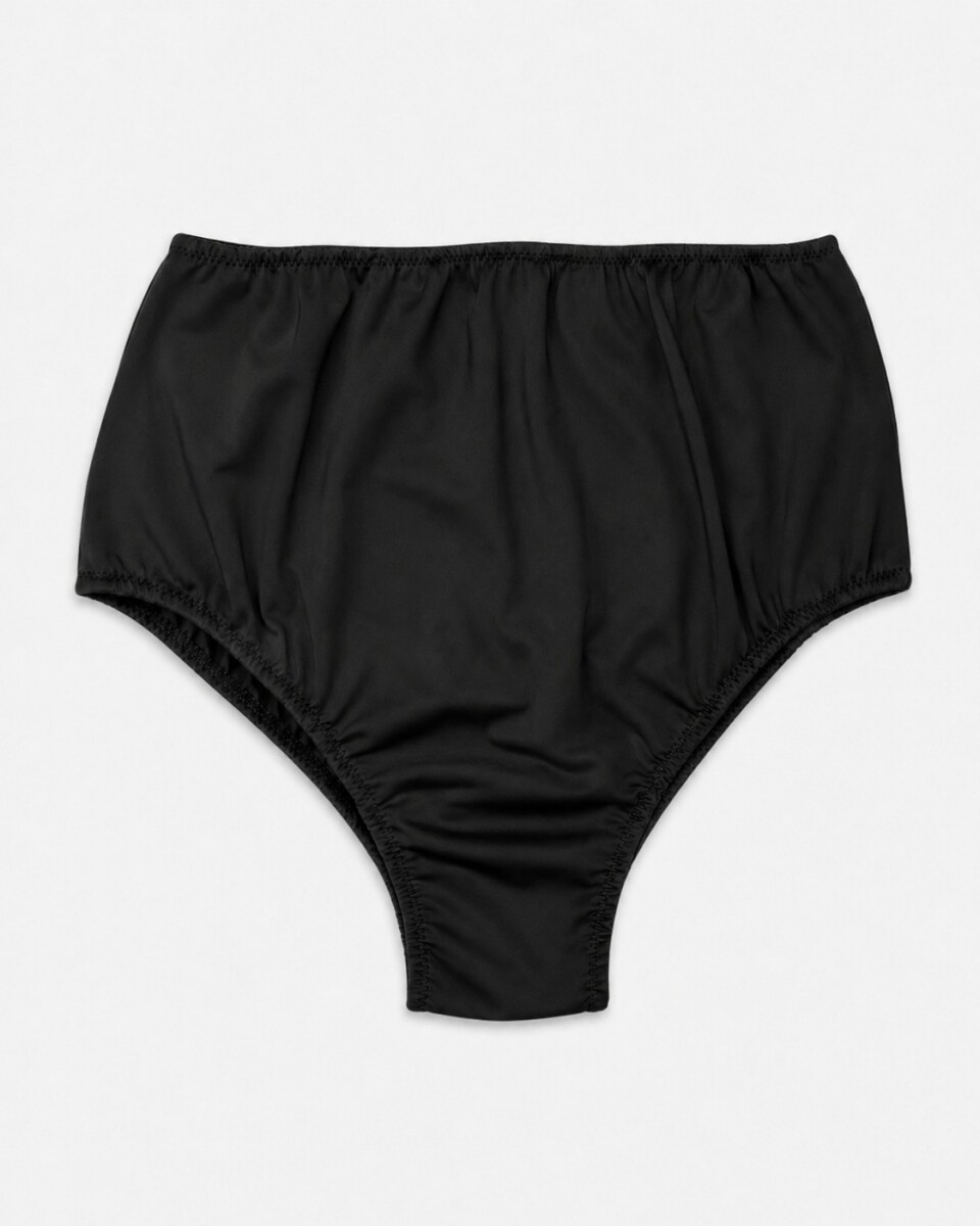 Bikini Bahía - Negro 