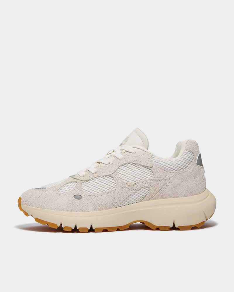 Zapatillas Hazel Lane Low Mujer Natural Mesh