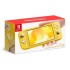 Consola Nintendo Switch Lite Hdh S Yazaa Jpn Yel Consola Nintendo Switch Lite Hdh S Yazaa Jpn Yel