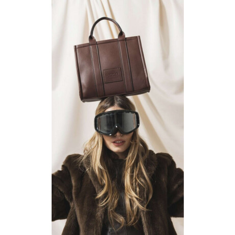 Cartera Marilyn Cocoa