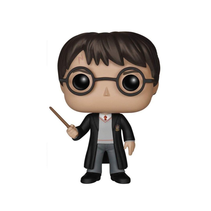 Figura Funko Pop Harry Potter Figura Funko Pop Harry Potter