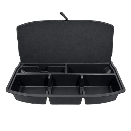 Caja De Almacenamiento Del Baúl Para Byd Seagull Con Tapa Caja De Almacenamiento Del Baúl Para Byd Seagull Con Tapa