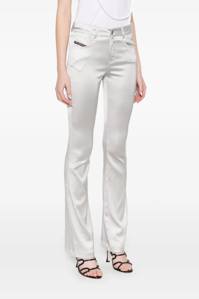 PANTALON P-EBBEY Gris