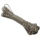Cuerda paracord 10 metros Camo marrón