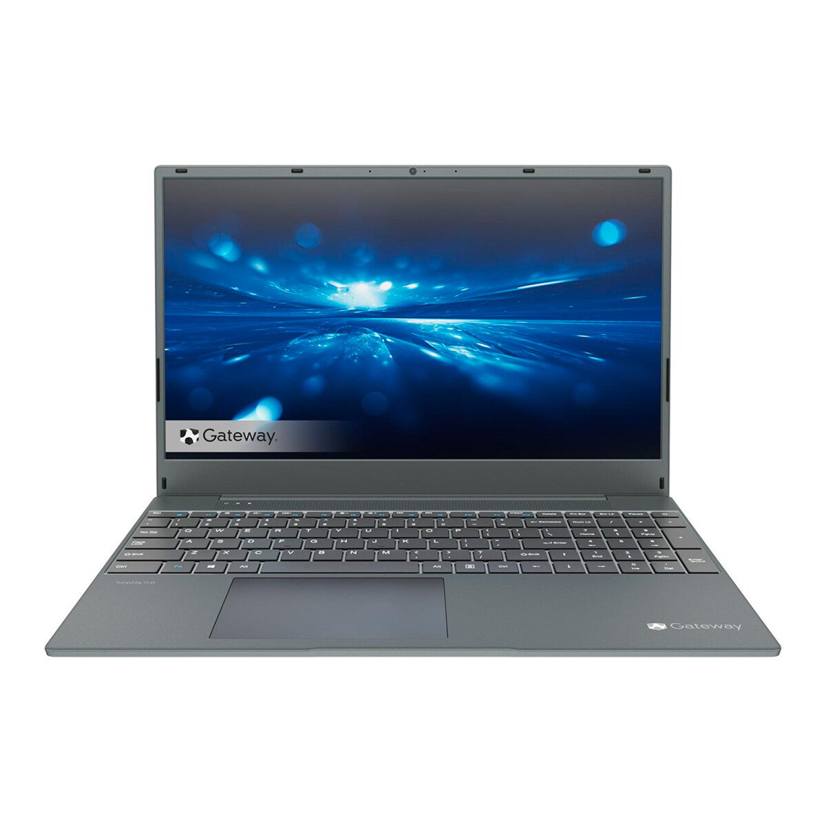 Gateway - Notebook GWNR71517 - 15,6" Ips. Amd Ryzen 7 3700U. Radeon Rx Vega 10. Windows 11. Ram 8GB - 001 
