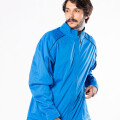 CAMPERA QUISPE Azul