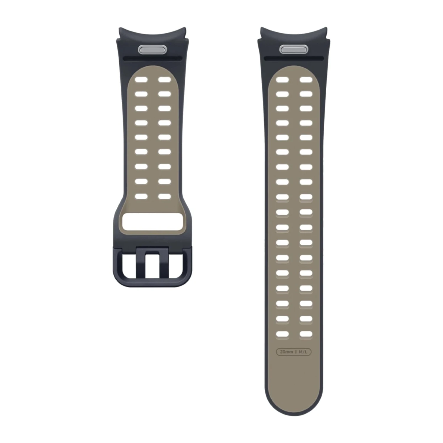 Correa Samsung Extreme Sport Band (S/M) para Galaxy Watch6