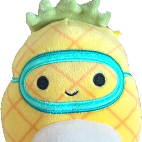 Peluche Jazwares Squishmallows Maui 19cm 001