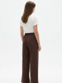 Pantalon Reko Cafe