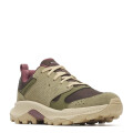 Championes de Mujer Merrell Tempo Sol Verde Oliva