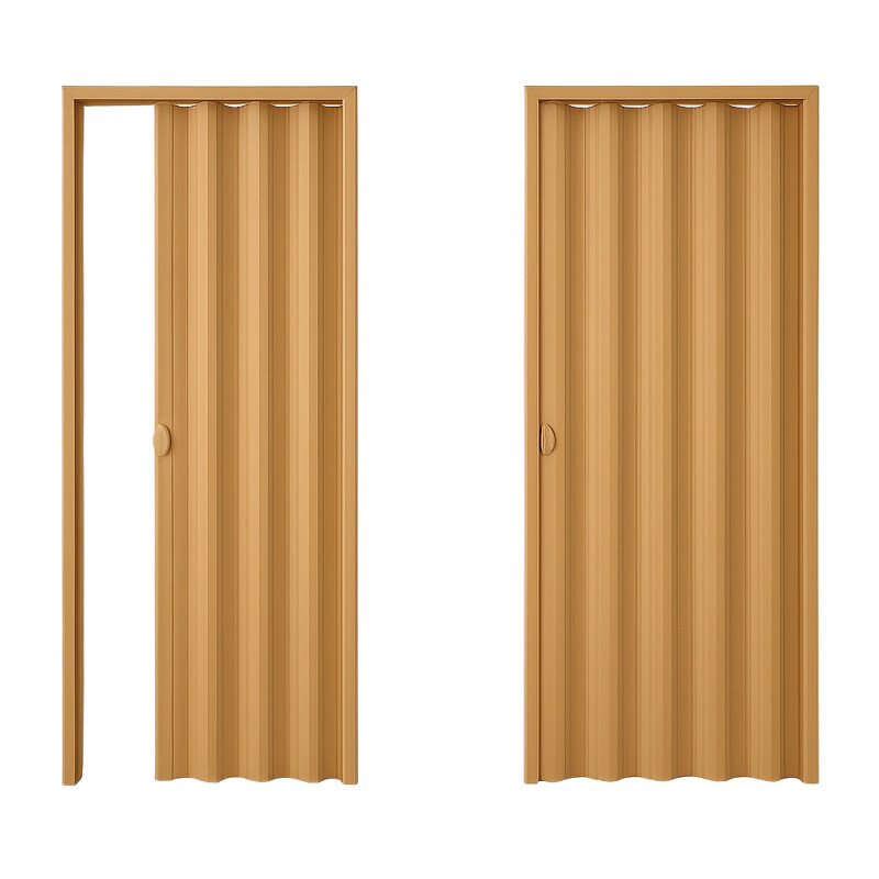 Puerta Plegable TWB Ciegas (Varias Medidas) (0,84x2,10)