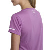 Remera 2XU Aero Tee Violeta