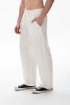 Pantalón Verano Blanco