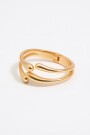 PULSERA Oro