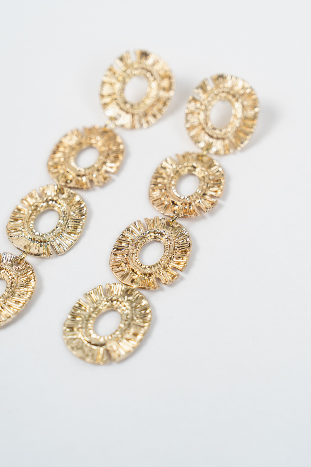 Caravana Circle Dorado