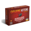 Exploding Kittens Edición Origianl Exploding Kittens Edición Origianl