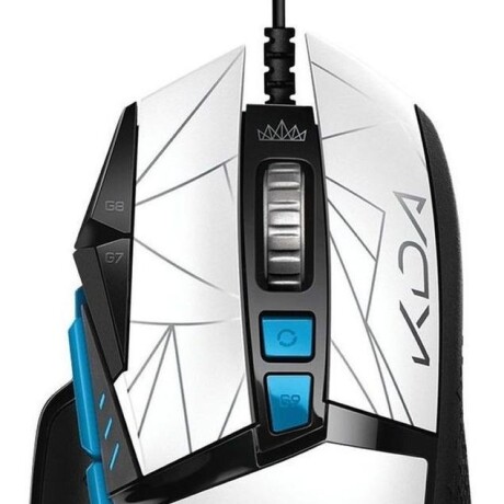 Mouse De Juego Logitech G Series Hero G502 Kda Mouse De Juego Logitech G Series Hero G502 Kda