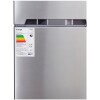 Refrigerador Heladera James Rj 305 Inox 275lts Frio Seco Eh Color Gris Refrigerador Heladera James Rj 305 Inox 275lts Frio Seco Eh Color Gris