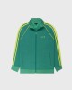 Coolway Campera Track Brazil Green Coolway Campera Track Brazil Green