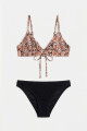 BIKINI CRUZ SERPENT