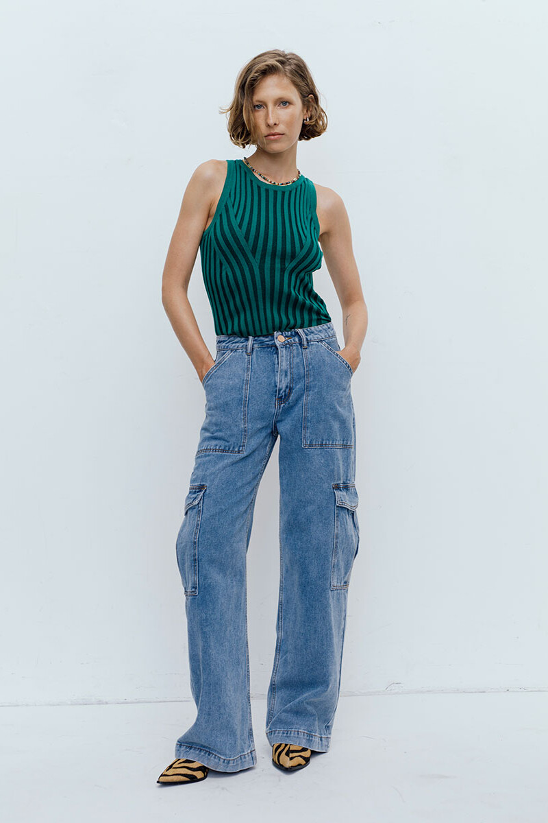 Alika Green