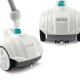 INTEX ROBOT LIMPIADOR AUTOMÁTICO SUELOS Y PAREDES ZX50 Intex Robot Limpiador Automático Suelos Y Paredes Zx50
