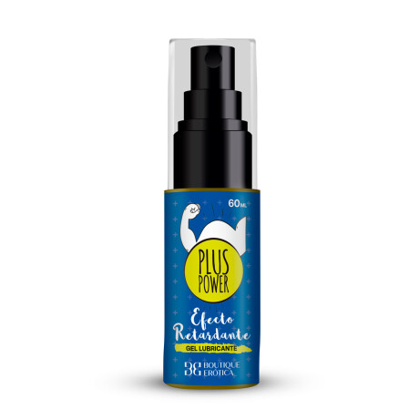 Gel Retardante Plus Power Gel Retardante Plus Power