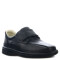 Zapato de Hombre Lombardino casual Diabetico Negro