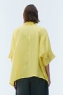 CAMISA BARIKA Amarillo