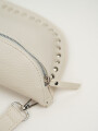 Cartera Lize Beige