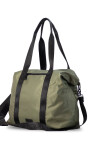 BOLSO GREVENA VERDE MILITAR