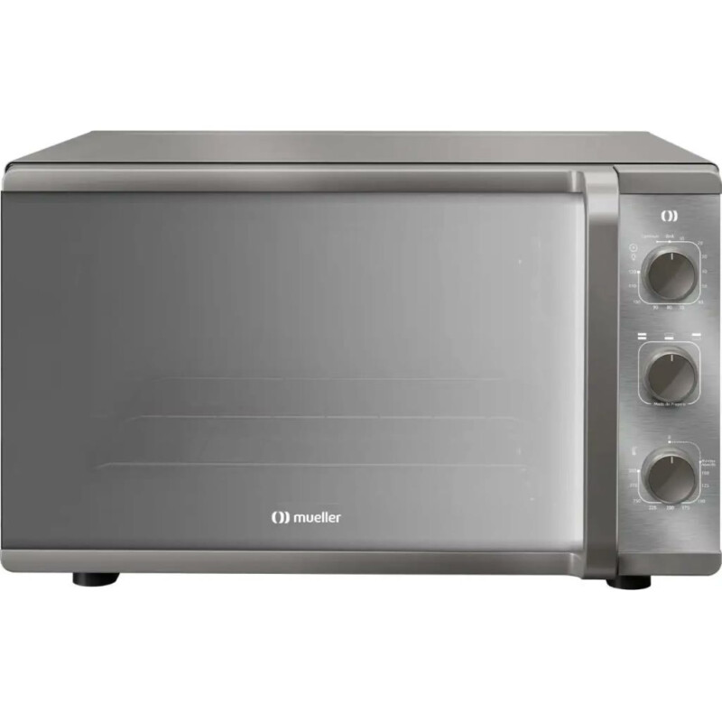 Horno Electrico Mueller Sapore 50 Lts MFB50K Horno Electrico Mueller Sapore 50 Lts MFB50K