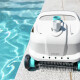 INTEX ROBOT LIMPIADOR AUTOMÁTICO SUELOS Y PAREDES ZX300 Intex Robot Limpiador Automático Suelos Y Paredes Zx300