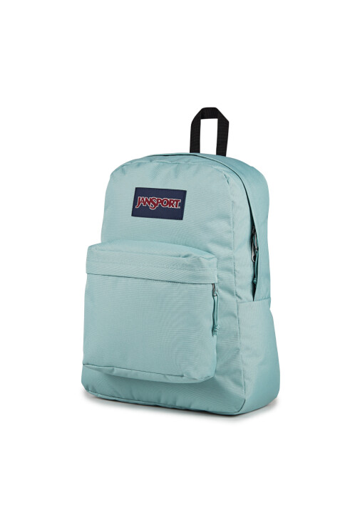 Mochila Portalaptop Superbreak Plus Faded Sage
