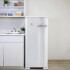 Freezer Electrolux Vertical 179l Frío Húmedo FREEZER ELECTROLUX VERTICAL 179L FE19
