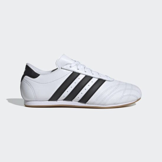 Championes Adidas Taekwondo Lace Blanco