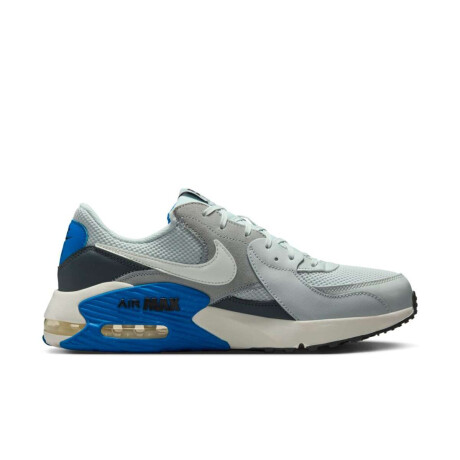 Championes Nike Air Max Excee de Hombre multicolor