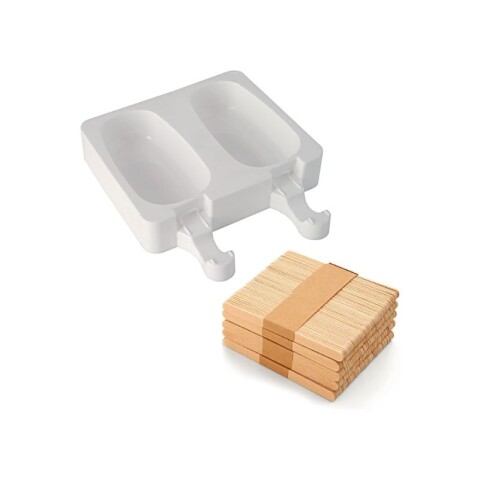 SILIKOMART SET GEL01 CLASSIC - SET 2 EASY CREAM MOLDE SILICONA 4,5MM SILIKOMART SET GEL01 CLASSIC - SET 2 EASY CREAM MOLDE SILICONA 4,5MM