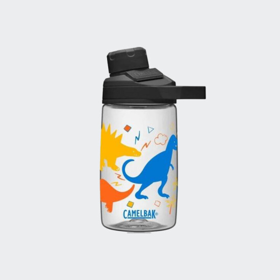 Botella Niños Chute Mag Kids 400ml Multicolor