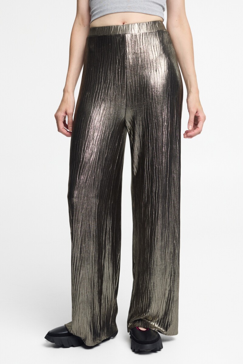 PANTALON Plata