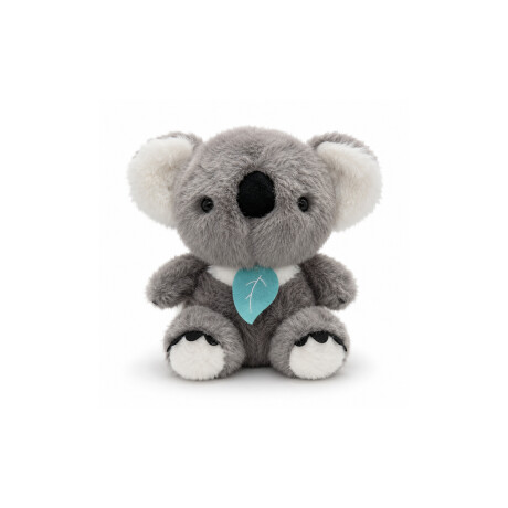 Peluche Koala Gris