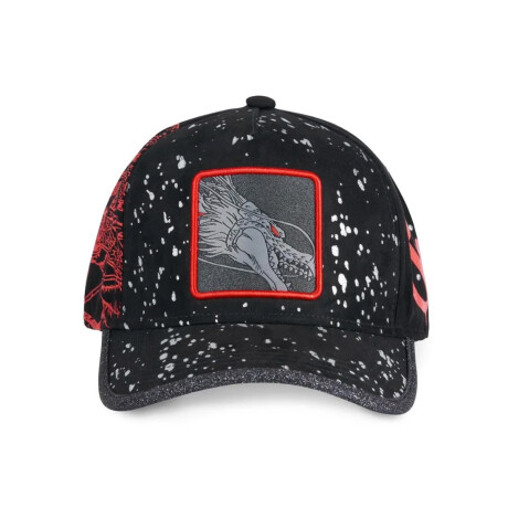 Gorro Capslab Unisex - CASQUETTES ADULTE - CLDBZTAG1SHE ELD