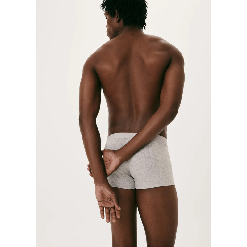 CUECA MASC AZUL/MESCLA