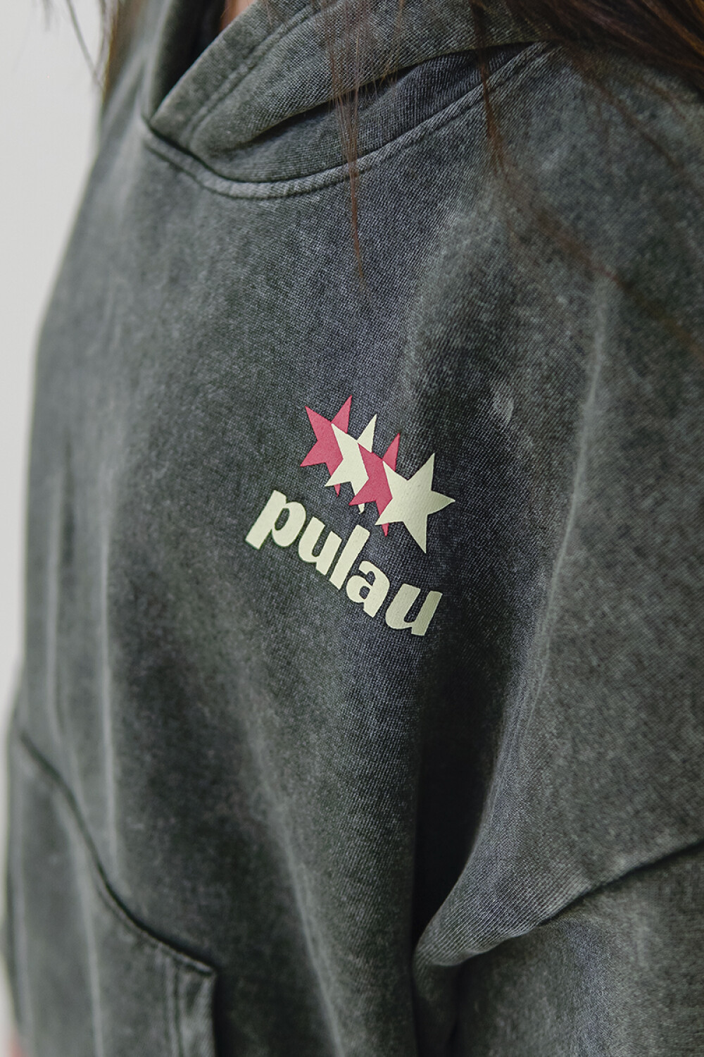 Canguro Pulau Tau Negro