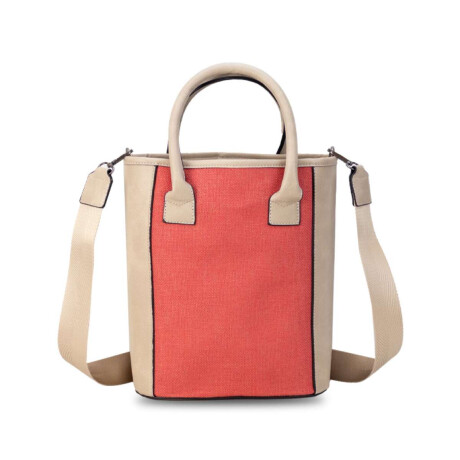 Matera Lituania Frutilla C/Topo